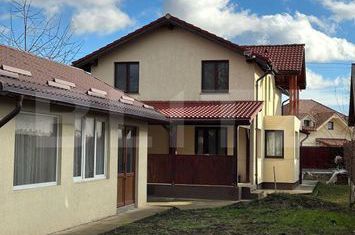 Casă - 7 camere de vanzare STUPINI - Brasov anunturi imobiliare Brasov