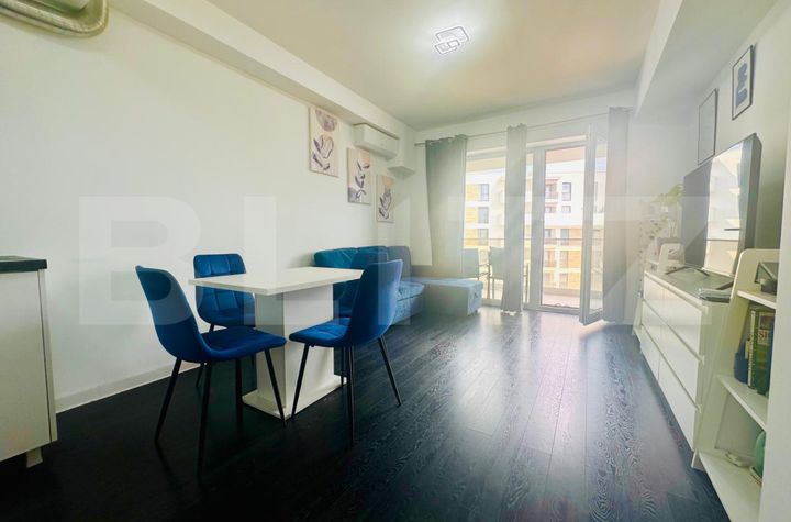 Apartament 3 camere de vanzare NUFARUL - Bihor anunturi imobiliare Bihor