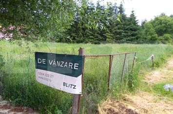 Teren de vanzare CLUJ-NAPOCA - Cluj anunturi imobiliare Cluj