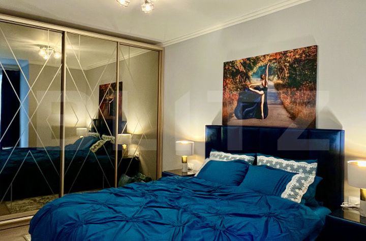 Apartament 2 camere de inchiriat FLORESTI - Cluj anunturi imobiliare Cluj