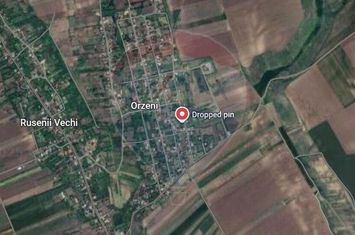 Teren 940mp sat Orzeni, comuna Holboca, 0% COMISION anunturi imobiliare Iasi