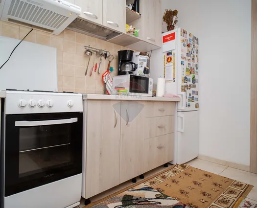 Apartament 2 camere Bucium, 40 mp