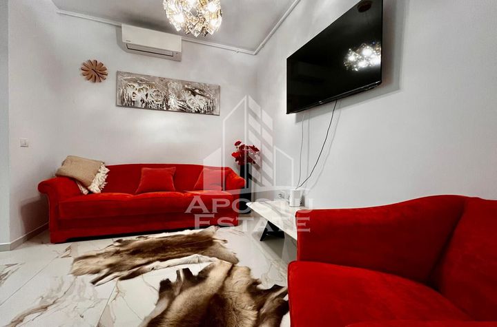 Apartament de lux cu 3 camere, prima inchiriere, in Giroc(Future) anunturi imobiliare Timis