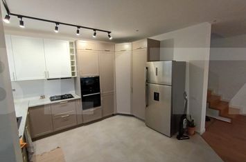 Vilă - 4 camere de vanzare CLUJ-NAPOCA - Cluj anunturi imobiliare Cluj