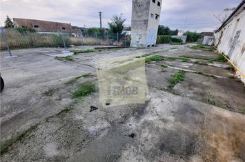 Spațiu industrial de inchiriat CISNADIE - Sibiu anunturi imobiliare Sibiu