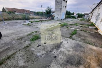 Spațiu industrial de inchiriat PERIFERIE - Sibiu anunturi imobiliare Sibiu