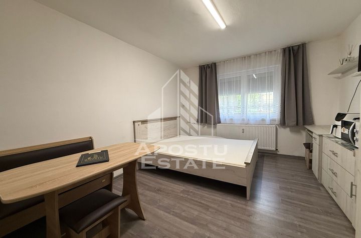 Apartament cu 1 camera, decomandat, zona Blascovici anunturi imobiliare Timis
