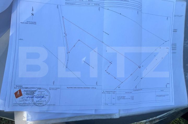 Teren de vanzare TARGOVISTE - Dambovita anunturi imobiliare Dambovita