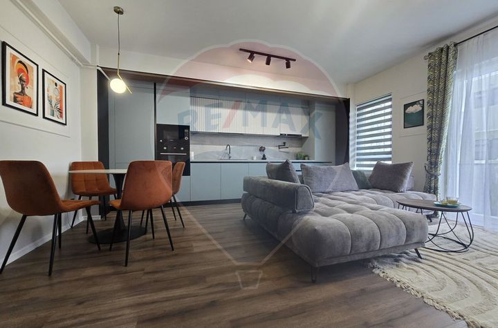 Apartament modern cu 2 cam, bloc nou –Str. Urusagului -COMISION 0% anunturi imobiliare Cluj