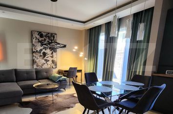 Apartament 4 camere de vanzare FLORESTI - Cluj anunturi imobiliare Cluj