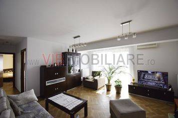 Apartament 3 camere de vanzare SISESTI - Bucuresti anunturi imobiliare Bucuresti
