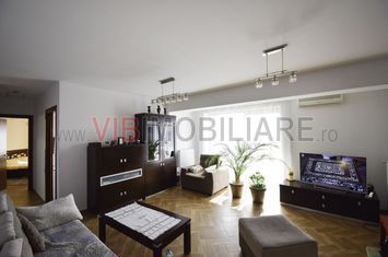 Apartament mobilat lux Sisesti Bucurestii Noi , 2 Cocosi in complex rezidential anunturi imobiliare Bucuresti