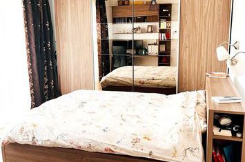 Ap. 3 camere, finisat cu gust, bloc nou, terasa, etaj int., Gheorgheni anunturi imobiliare Cluj
