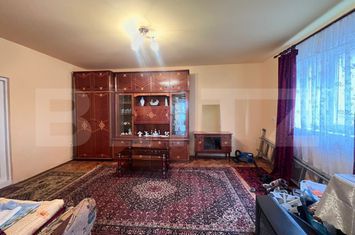 Casă - 3 camere de vanzare TURDA - Cluj anunturi imobiliare Cluj