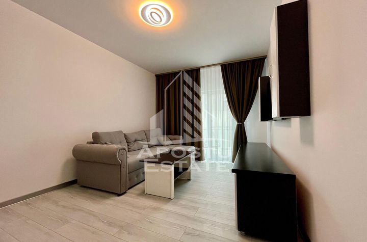 Apartament cu 2 camere, decomandat, in Giroc anunturi imobiliare Timis