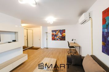 Apartament 2 camere de inchiriat TRACTORU - Brasov anunturi imobiliare Brasov
