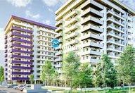 126.750 €, Apartament 2 camere