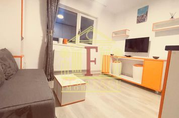Garsoniera! Poitiers 65! anunturi imobiliare Iasi