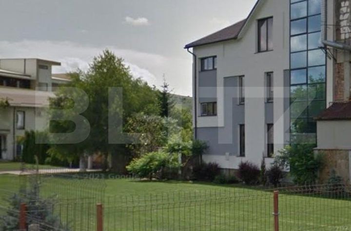 Vilă - 20 camere de vanzare BISTRITA - Bistrita-Nasaud anunturi imobiliare Bistrita-Nasaud