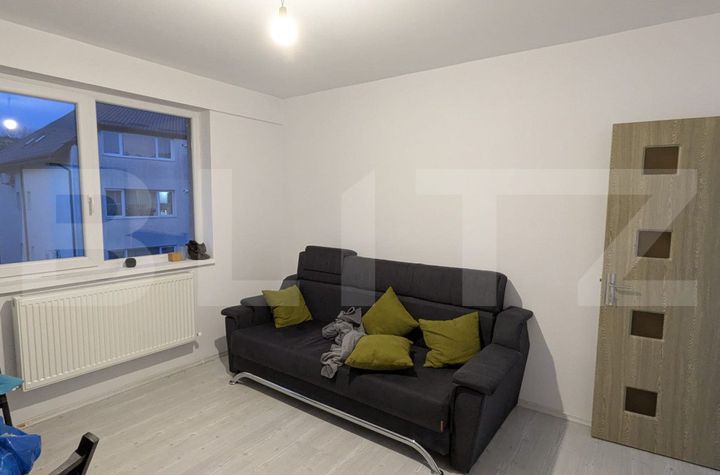 Apartament 3 camere de vanzare VALEA LUPULUI - Iasi anunturi imobiliare Iasi
