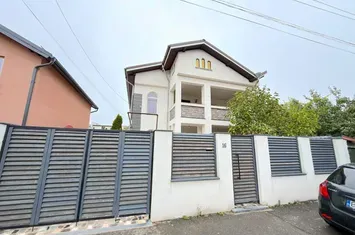 Vilă - 7 camere de vanzare BUCURESTI - Bucuresti anunturi imobiliare Bucuresti