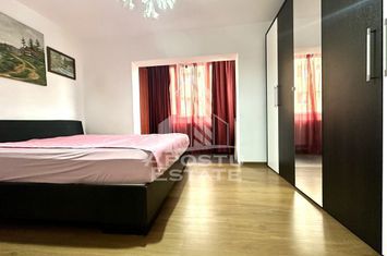 Apartament 3 camere, decomandat, etaj 2, zona Sagului anunturi imobiliare Timis