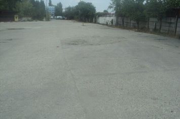 Spatii platforme betonate 1000 - 10000 mp zona Vitan anunturi imobiliare Bucuresti