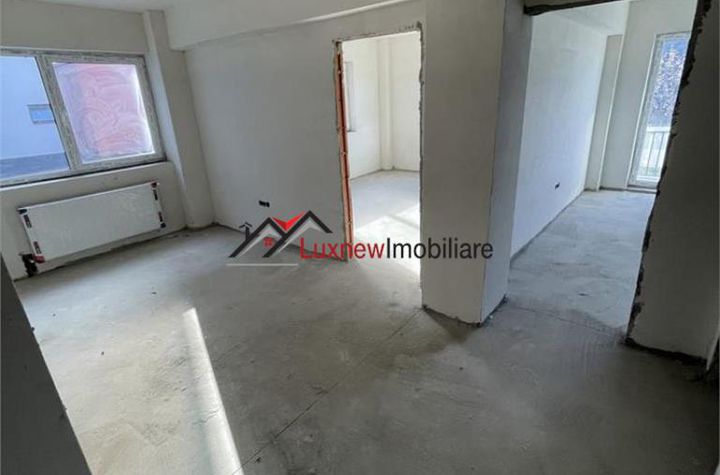 Apartament 3 camere de vanzare FLORESTI - Cluj anunturi imobiliare Cluj