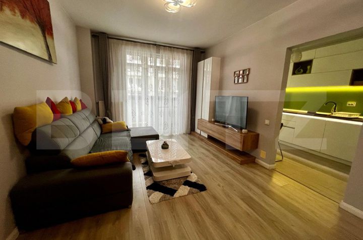 Apartament 2 camere de vanzare CLUJ-NAPOCA - Cluj anunturi imobiliare Cluj