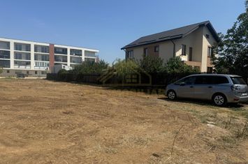Teren AC+Proiect Casa Individuala  Astrelor Popesti Leordeni anunturi imobiliare Bucuresti