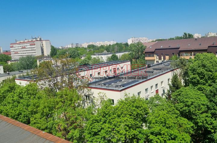 2 camere Berceni - Sector 4 - strada Luica anunturi imobiliare Bucuresti