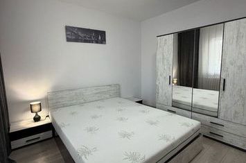 Inchiriere apartamant 3 camere zona Unirii-Nerva Traian-Octavian Goga,Str. Panait Cerna, la 8 minute metrou Timpuri Noi, renovat. anunturi imobiliare Bucuresti