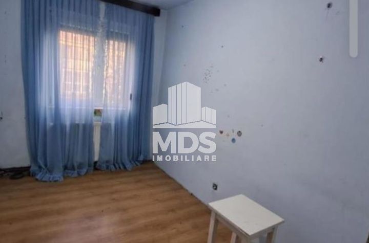 Apartament 4 camere de vanzare CIRCUMVALATIUNII - Timis anunturi imobiliare Timis