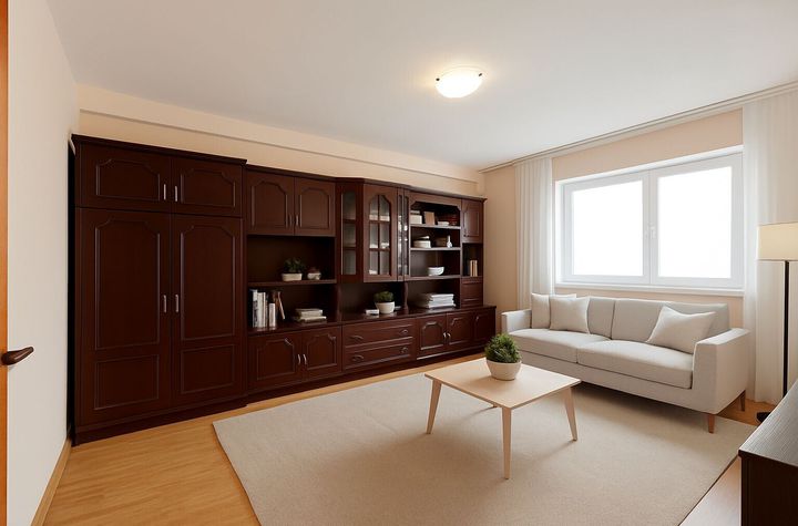 Apartament 2 camere, decomandat, Primaverii 6 | Manastur 0% comision anunturi imobiliare Cluj
