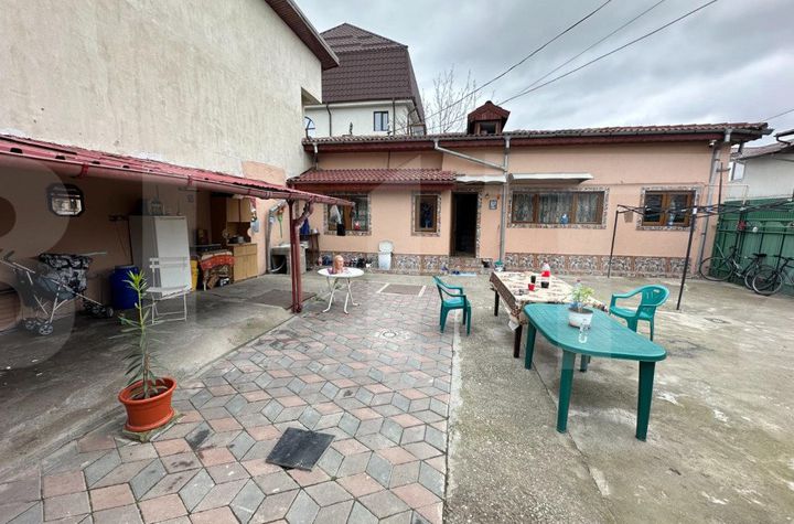 Casă - 4 camere de vanzare ROMANESTI - Dolj anunturi imobiliare Dolj