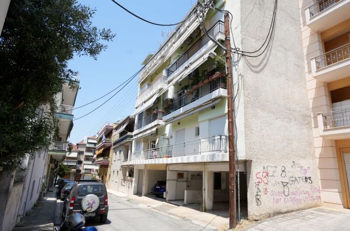 Apartament 2 camere, 75 mp — Metropolitan Hall, Drama anunturi imobiliare Grecia