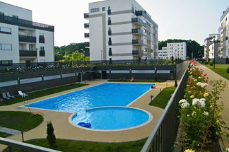Apartament 3 camere de închiriat Bucuresti - Iancu Nicolae