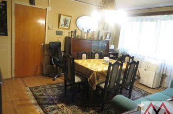 Apartament 3 camere Drumul Taberei - Bd. Timisoara - etaj 3, acces metrou anunturi imobiliare Bucuresti