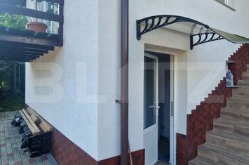 Vilă - 7 camere de vanzare POIANA MARULUI - Brasov anunturi imobiliare Brasov