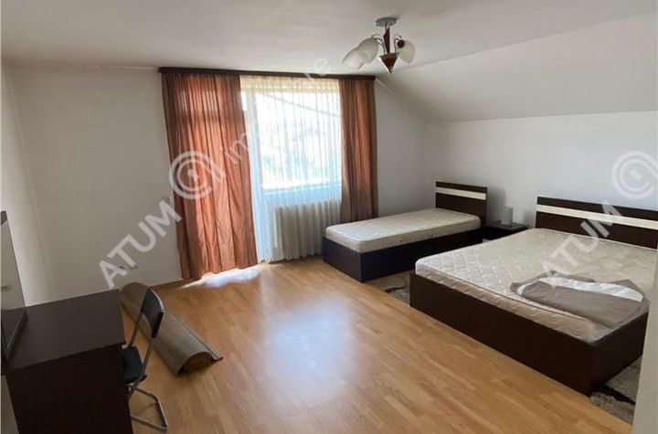 Apartament 2 camere de vanzare CENTRAL - Sibiu anunturi imobiliare Sibiu