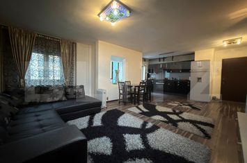 Apartament 4 camere de vanzare GEORGE ENESCU - Dolj anunturi imobiliare Dolj