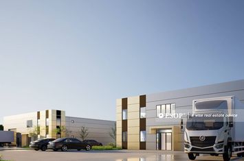 Spațiu industrial de vanzare CIOLPANI - Bucuresti anunturi imobiliare Bucuresti