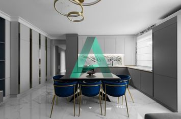 Apartament 3 camere decomandat cu gradina individuala 142 mp adiacent Brancoveanu anunturi imobiliare Bucuresti