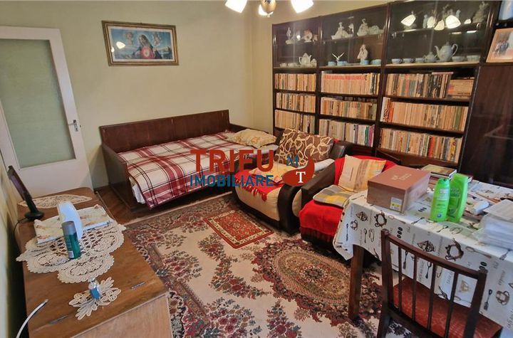 Apartament 2 camere de vanzare TOLSTOI - Alba anunturi imobiliare Alba