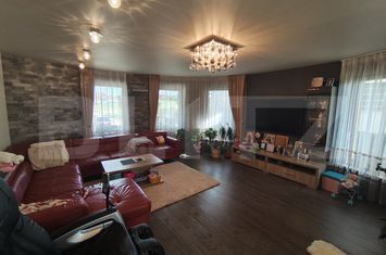 Casă - 6 camere de vanzare SANMARTIN - Bihor anunturi imobiliare Bihor