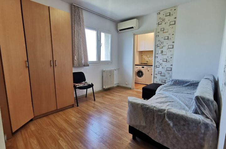 Inchiriere Garsoniera Dristor Metrou Complet Echipata anunturi imobiliare Bucuresti