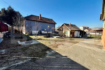 Casă - 3 camere de vanzare APAHIDA - Cluj anunturi imobiliare Cluj