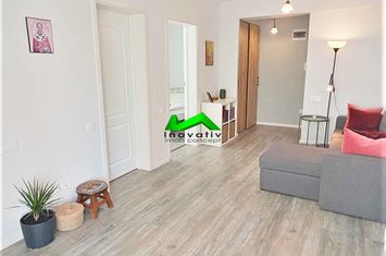 Apartament 2 camere de vanzare HIPODROM 4 - Sibiu anunturi imobiliare Sibiu