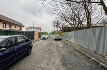 Teren Intravilan de vanzare POPESTI-LEORDENI - Bucuresti anunturi imobiliare Bucuresti