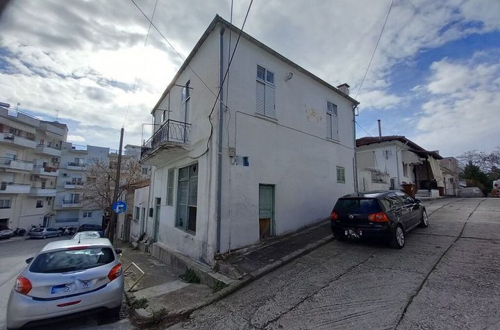 Teren construibil 189 mp în Kallithea, Serres anunturi imobiliare Grecia